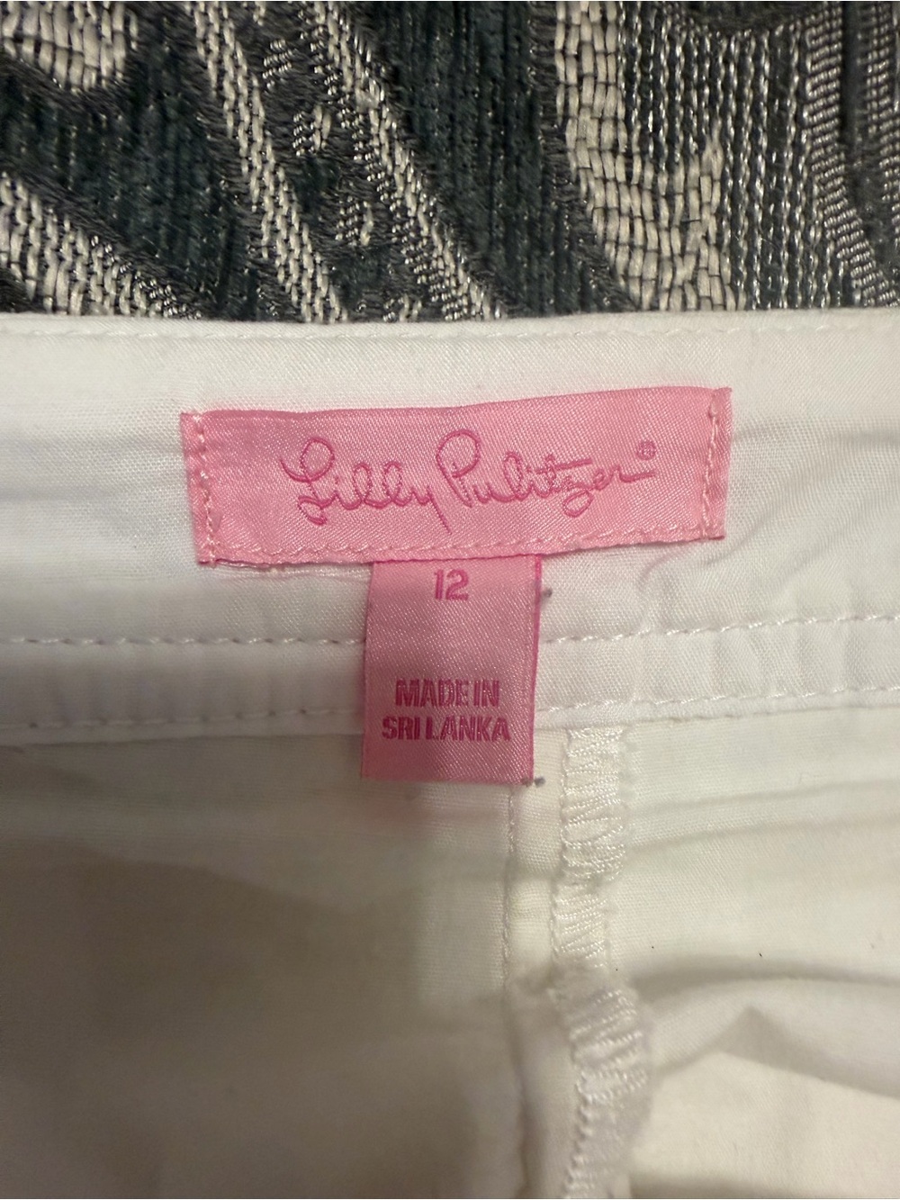 Jeans Subcategory Identification